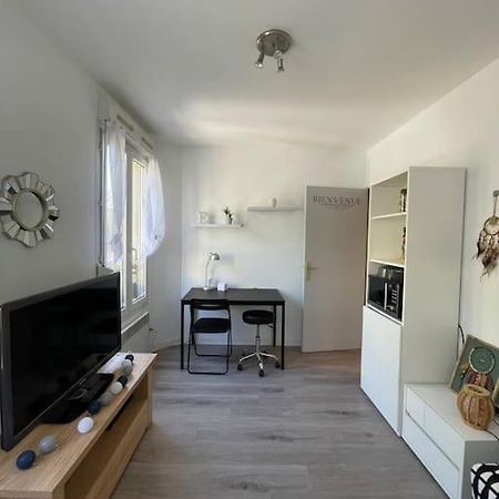Petit Nid Douillet - Studio - Rives Du Lez - Wifi Apartment Montpellier Exterior photo
